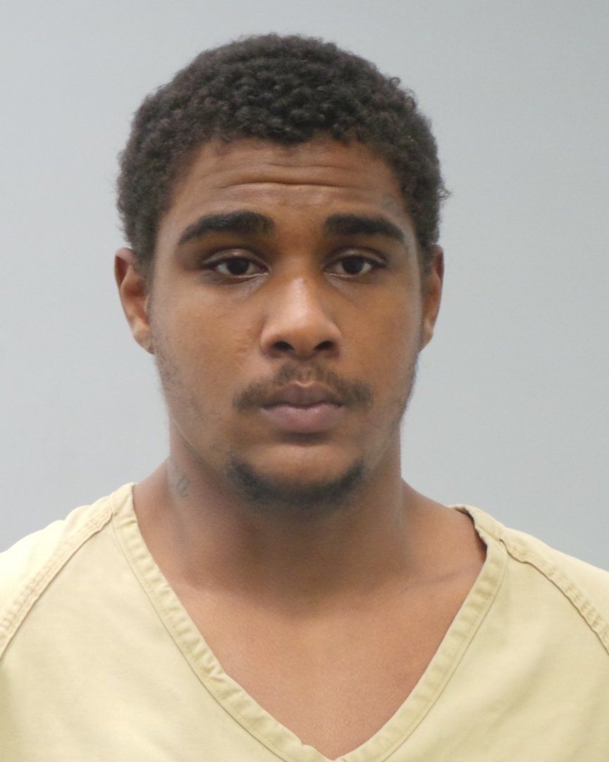 Tevin Branom